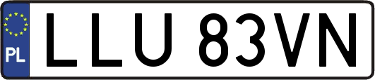 LLU83VN