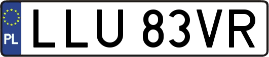 LLU83VR