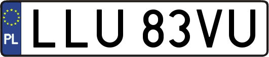 LLU83VU