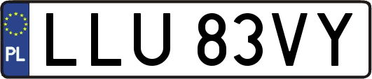 LLU83VY