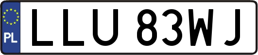LLU83WJ