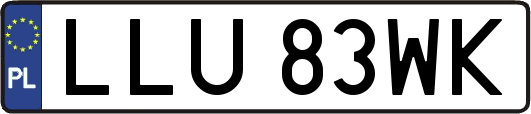 LLU83WK