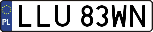 LLU83WN