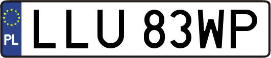 LLU83WP