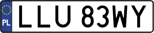LLU83WY