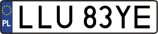 LLU83YE
