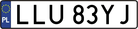 LLU83YJ