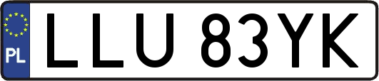 LLU83YK