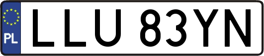 LLU83YN