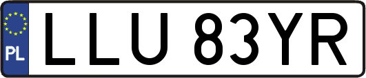 LLU83YR