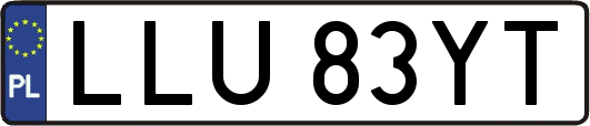 LLU83YT