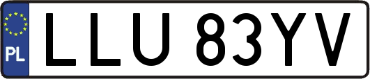LLU83YV