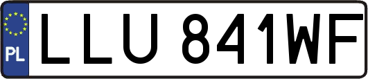 LLU841WF