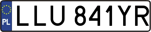 LLU841YR
