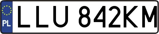 LLU842KM