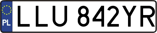 LLU842YR