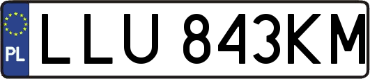 LLU843KM