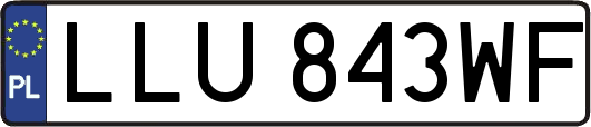 LLU843WF