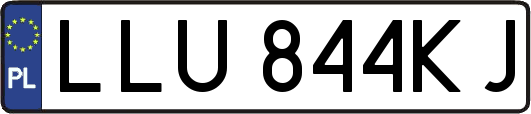 LLU844KJ