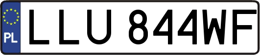 LLU844WF