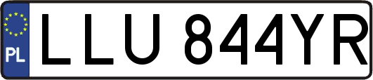 LLU844YR