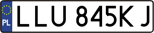 LLU845KJ