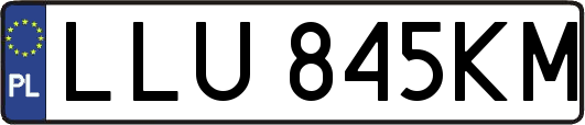 LLU845KM