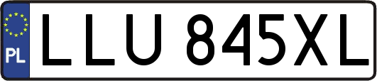 LLU845XL