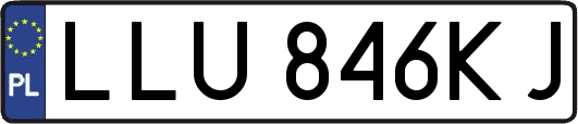 LLU846KJ