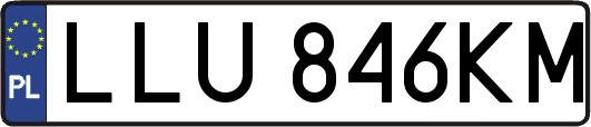 LLU846KM