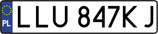 LLU847KJ