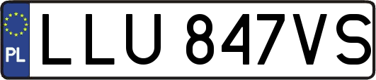 LLU847VS