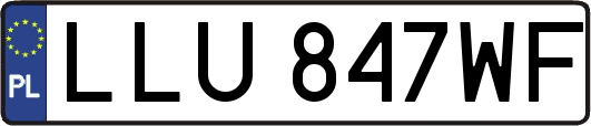 LLU847WF