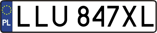 LLU847XL