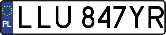 LLU847YR