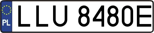 LLU8480E