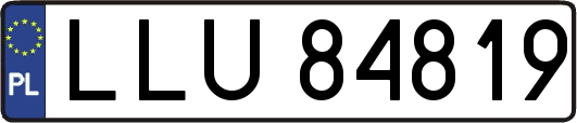 LLU84819