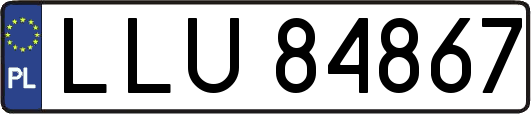 LLU84867