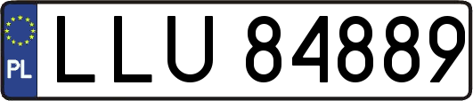 LLU84889