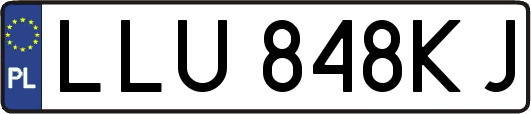 LLU848KJ