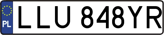 LLU848YR