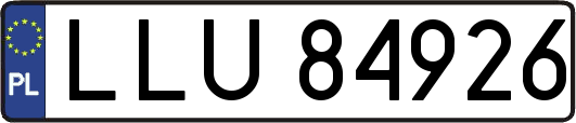 LLU84926
