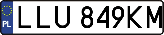 LLU849KM