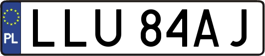 LLU84AJ
