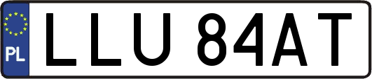 LLU84AT