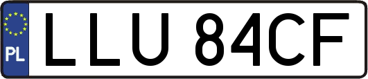 LLU84CF