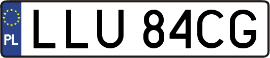 LLU84CG