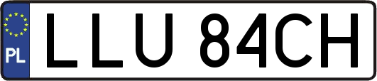 LLU84CH