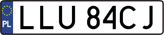 LLU84CJ