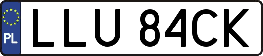 LLU84CK
